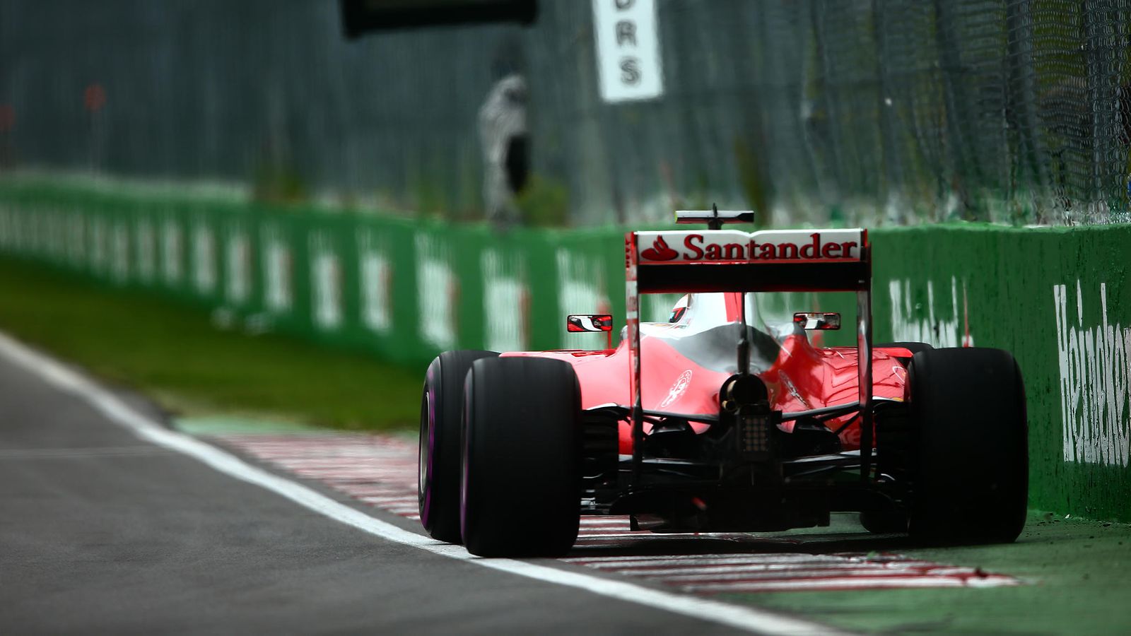 Kimi Räikkönen
