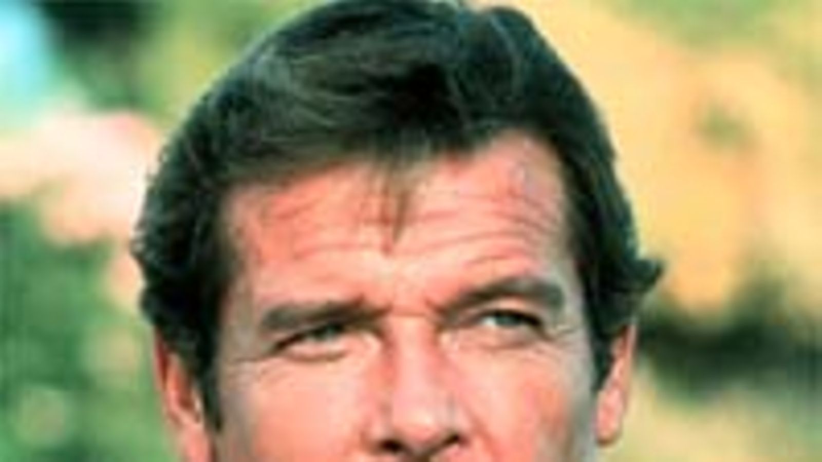 Roger Moore