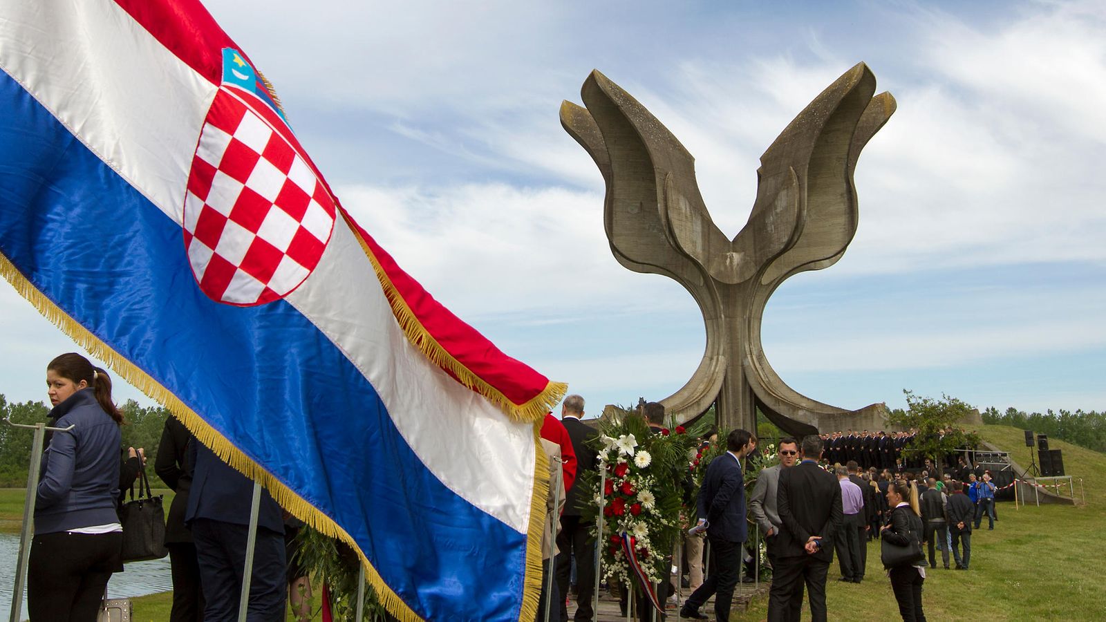 Jasenovac