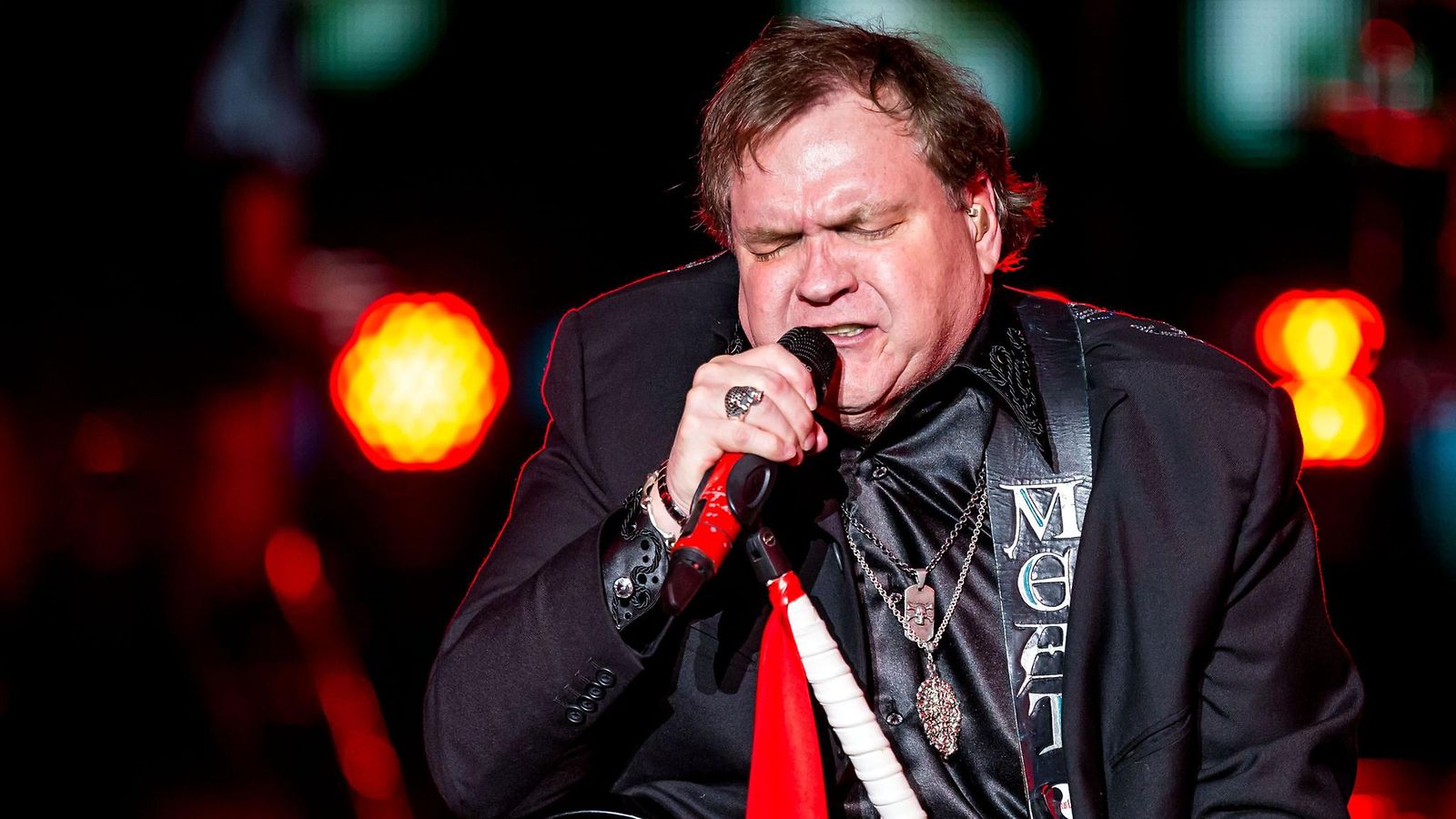 meat loaf