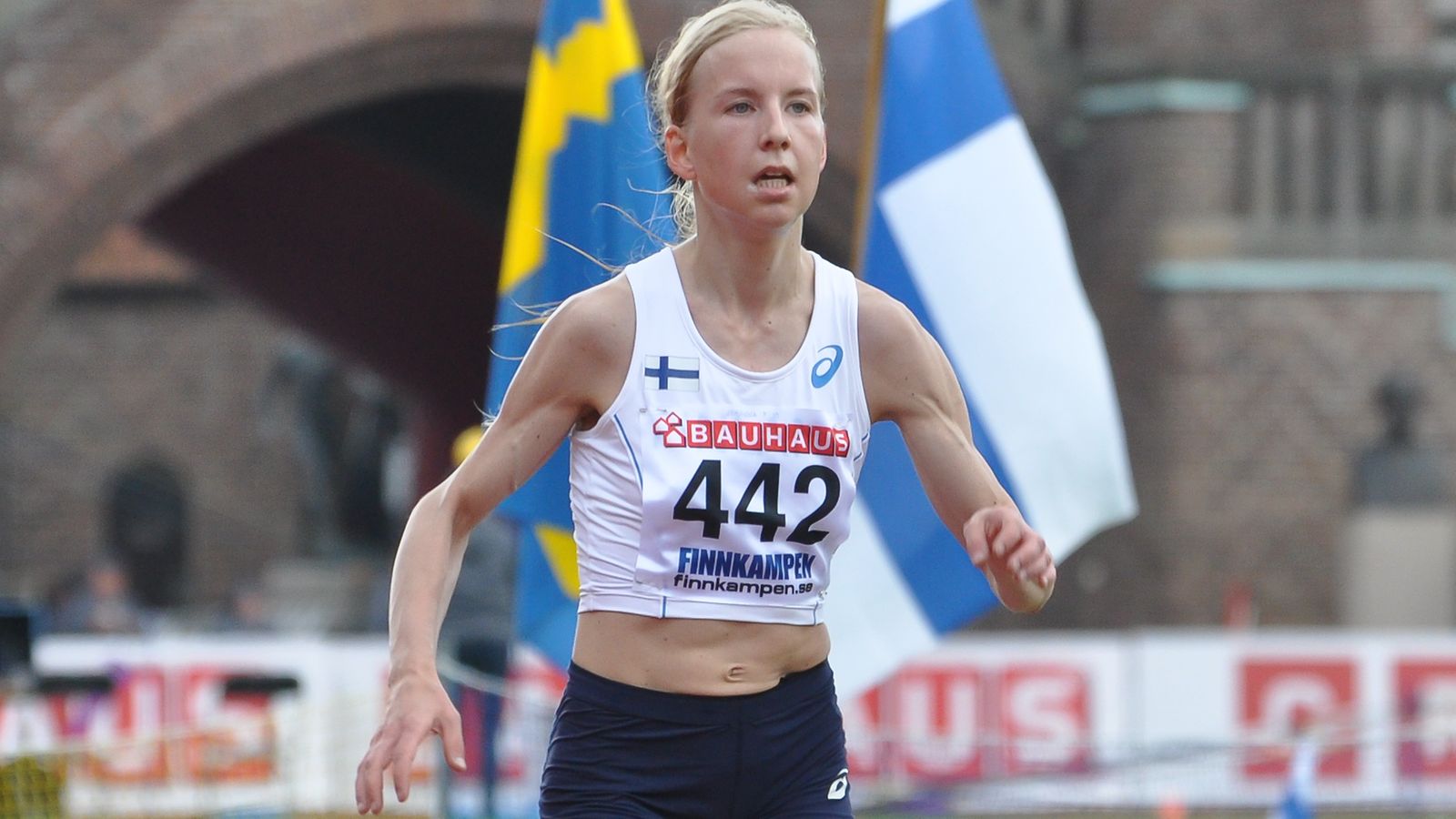 Johanna Peiponen