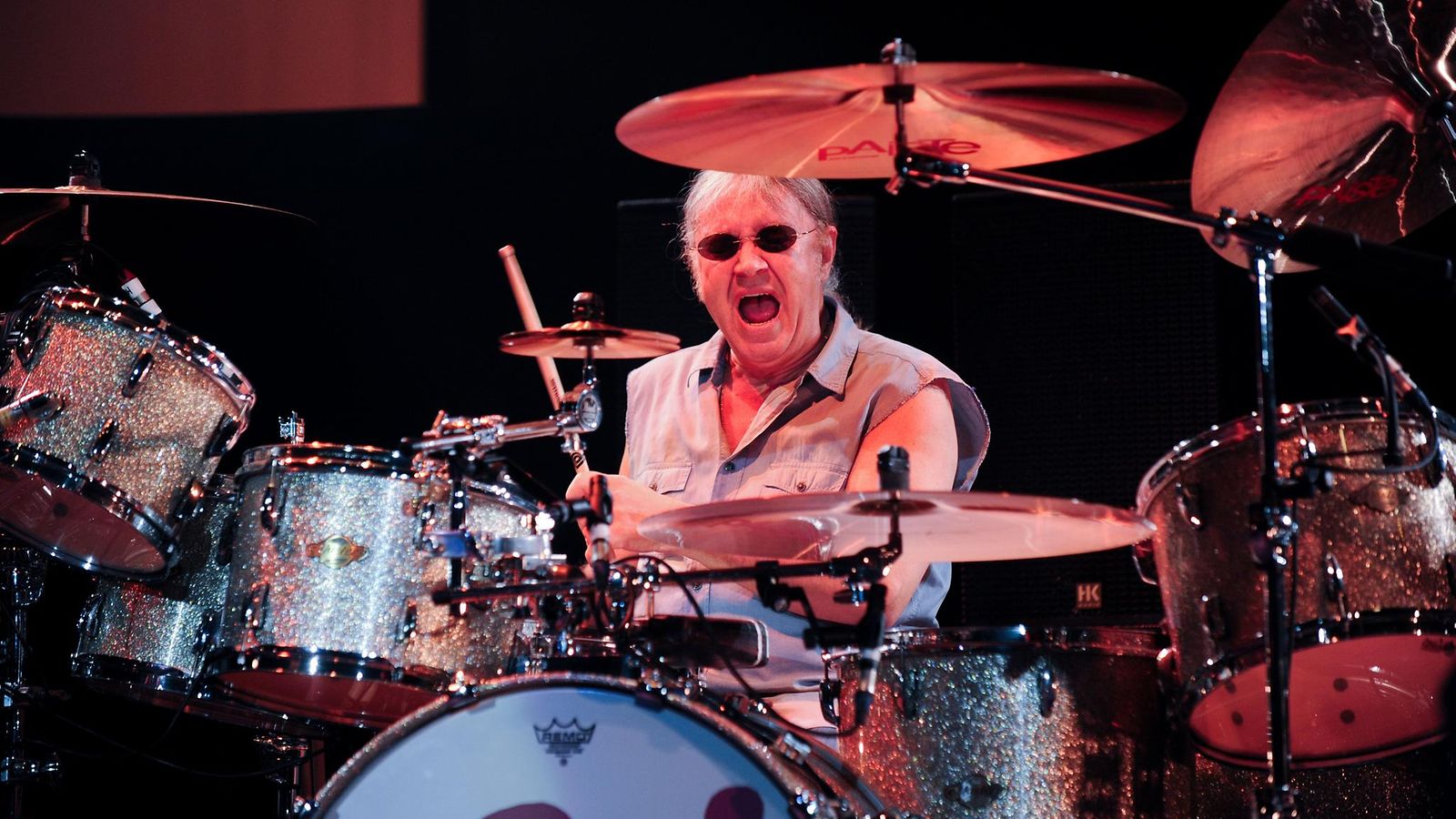 Ian Paice