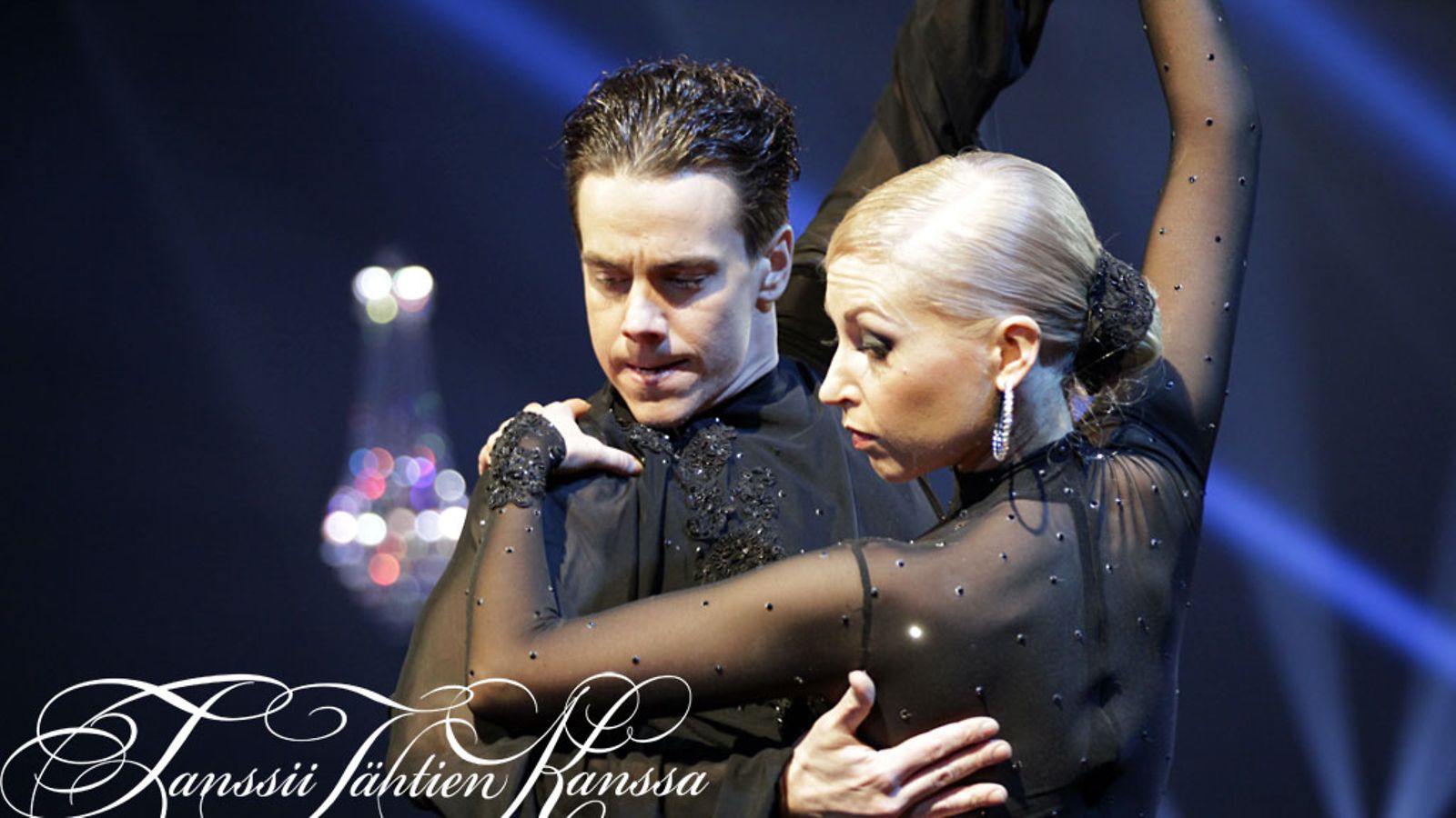 Paso doble: Krisse Salminen ja Matti Puro