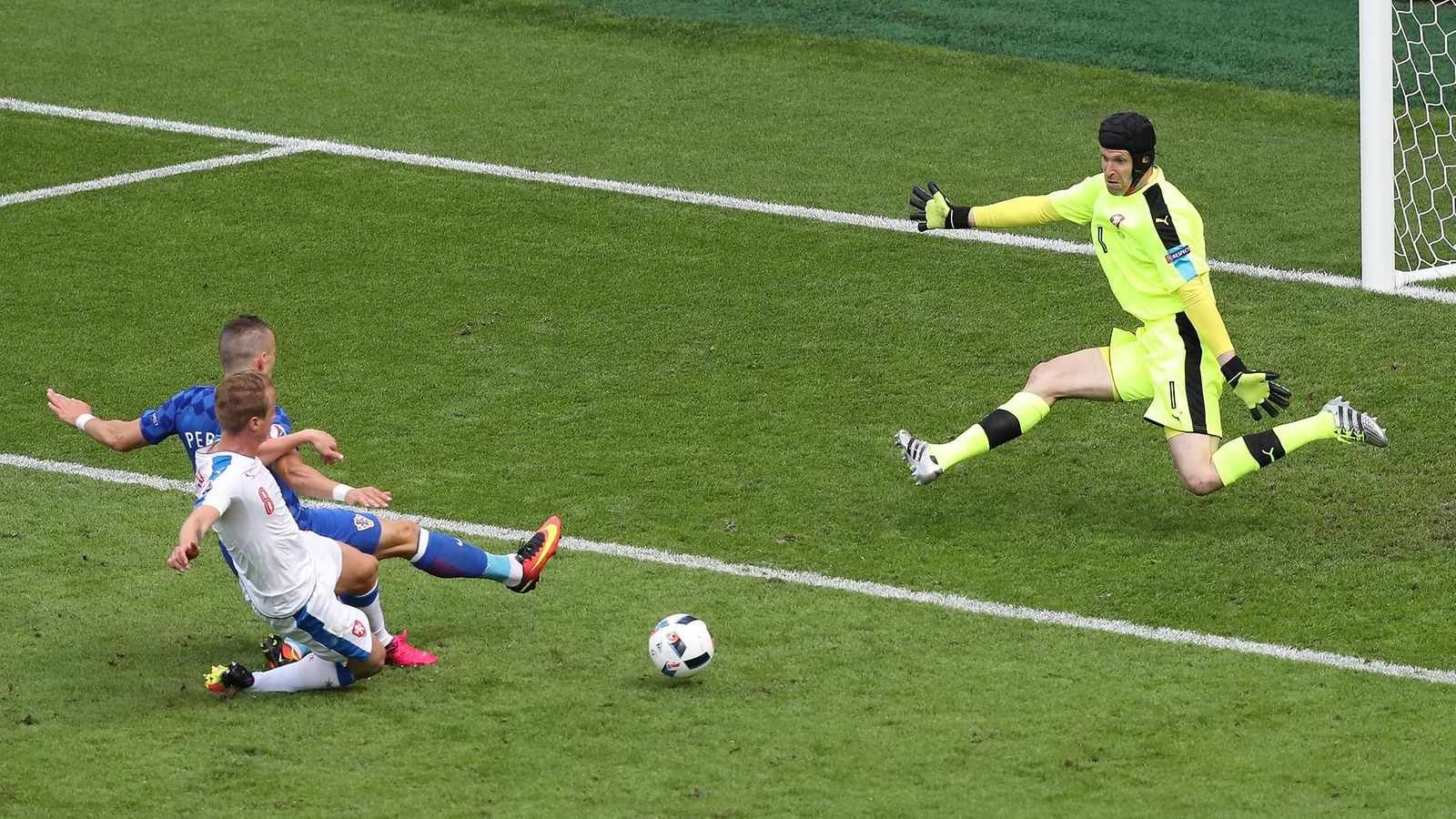 Petr Cech (3)