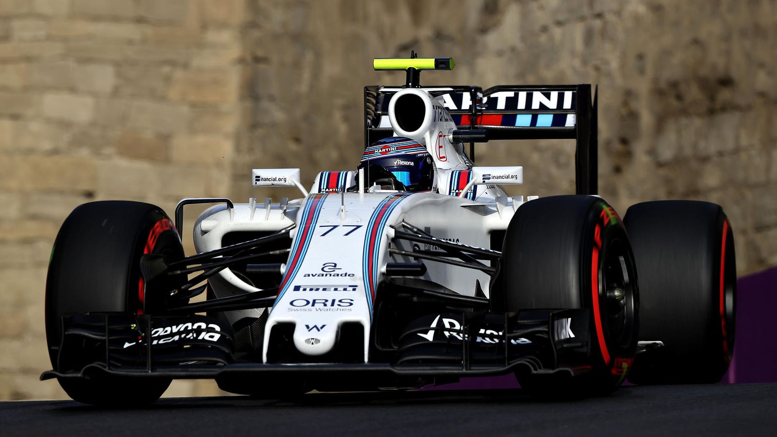 Valtteri Bottas