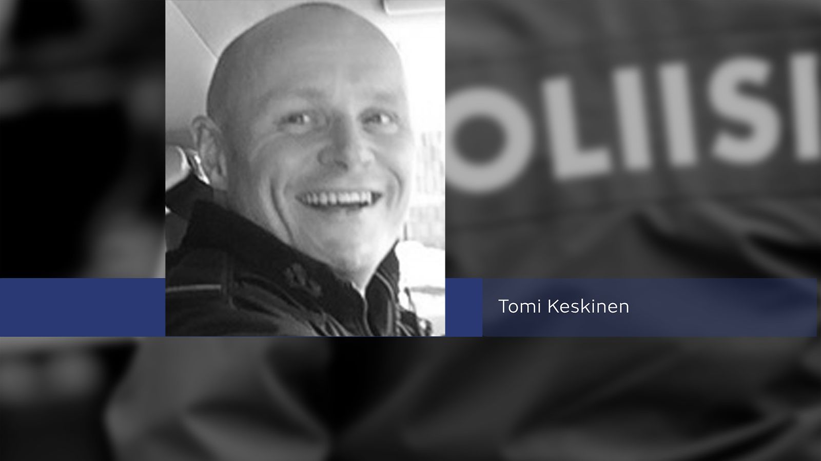 Tomi Keskinen