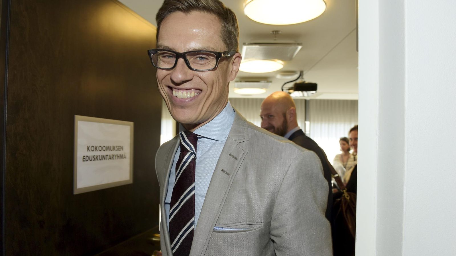 alexander stubb