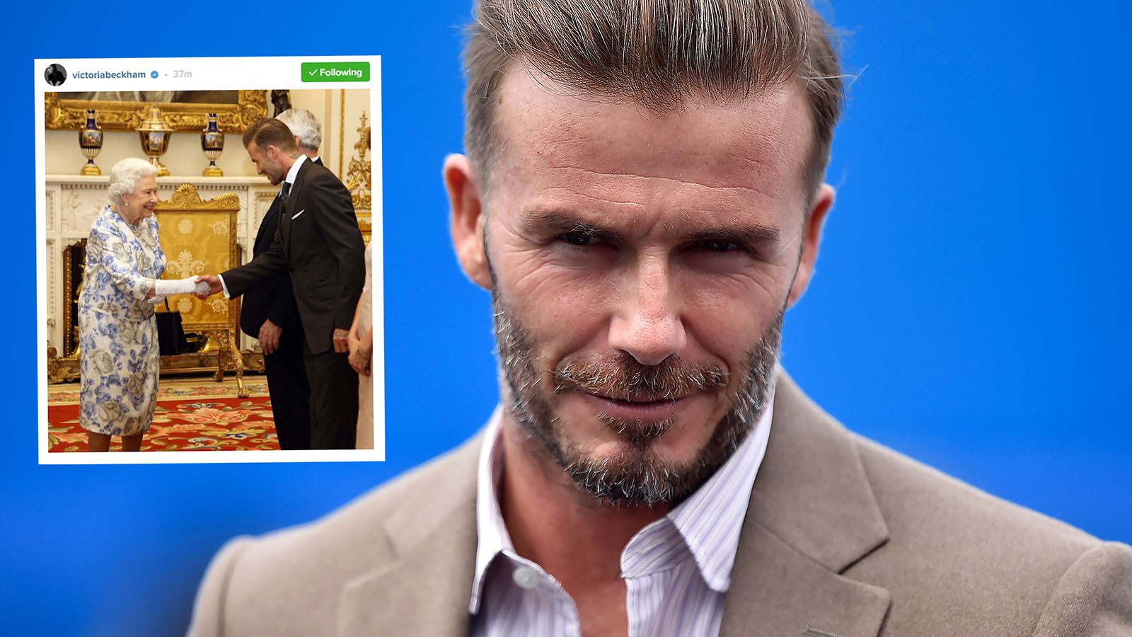 beckham