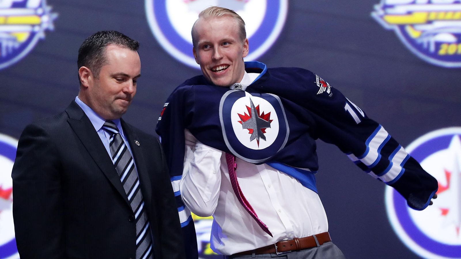 Patrik Laine 2016 draft (3)