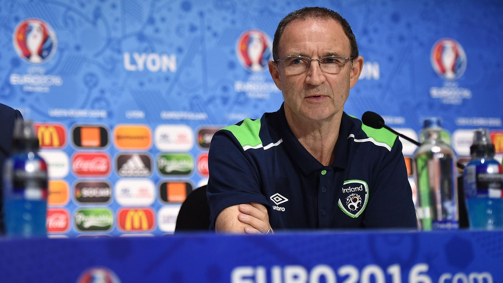 Martin O'Neill