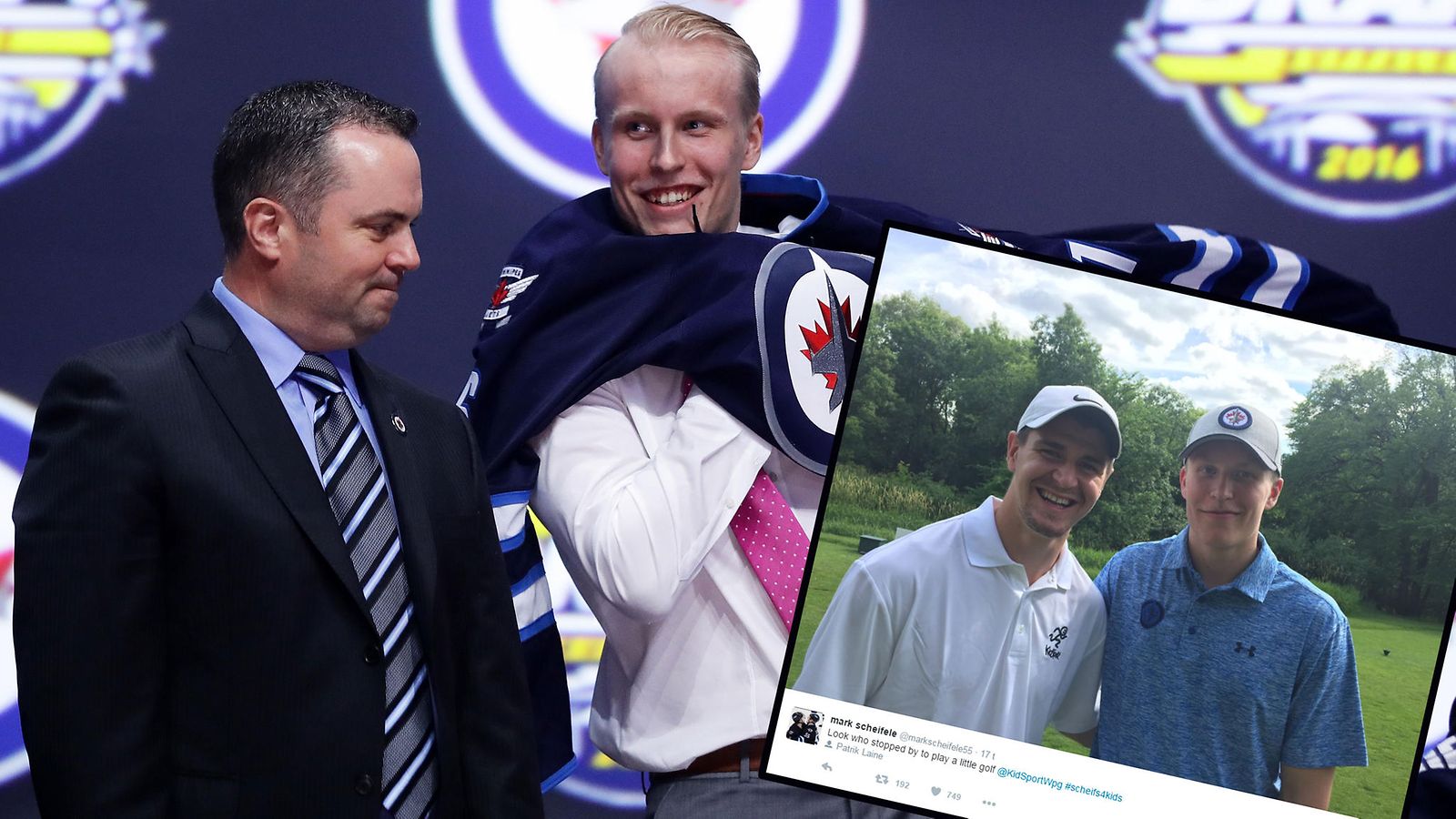 patrik-laine-golf-2016