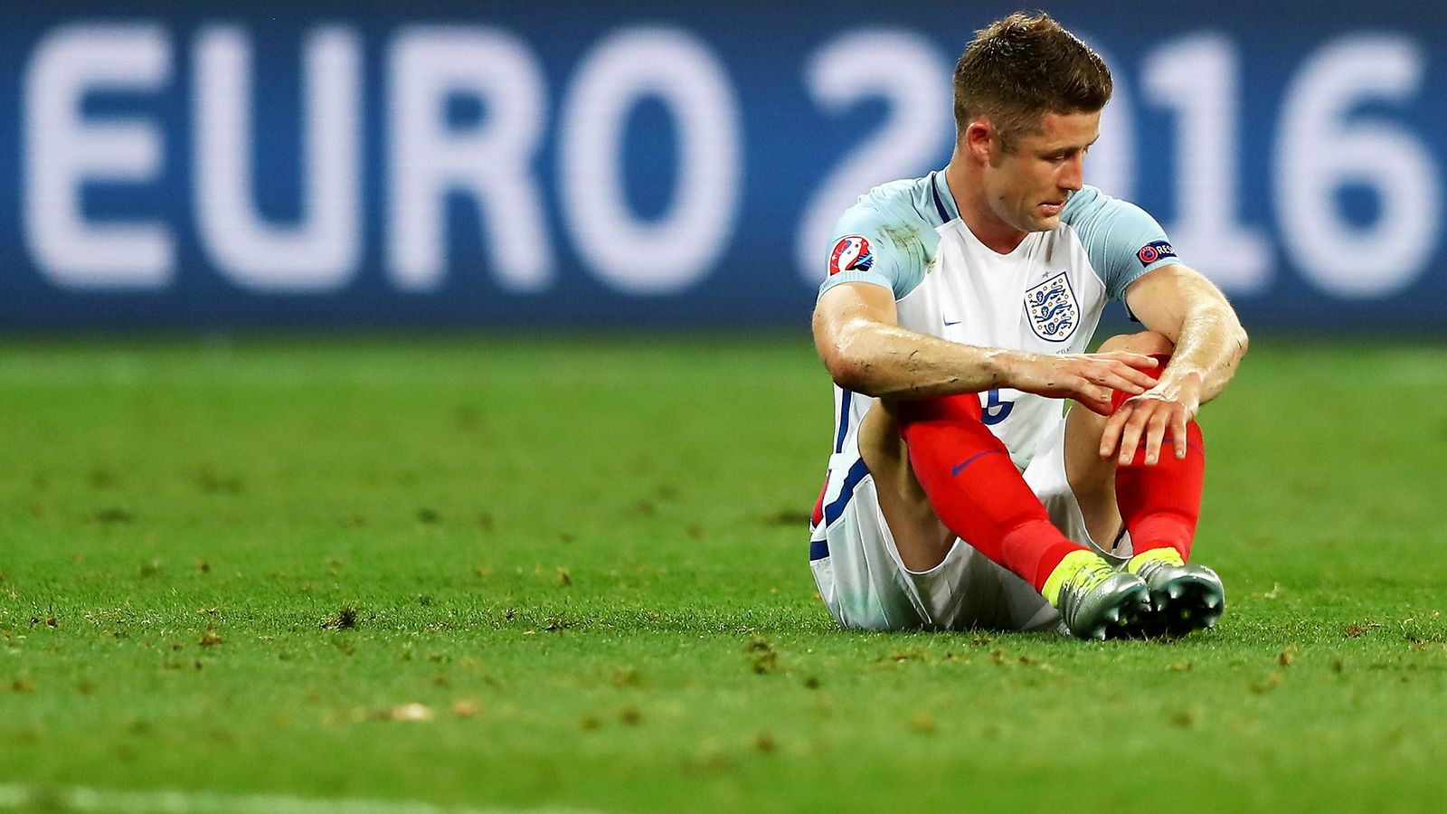 Gary Cahill