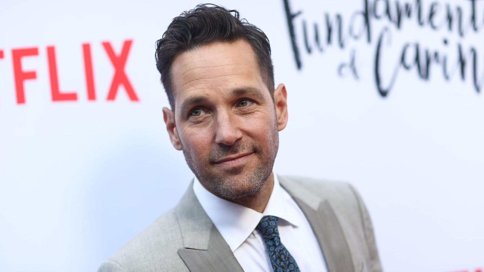 Paul Rudd