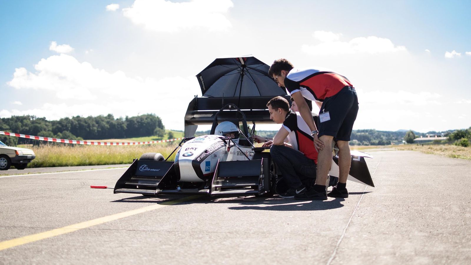 BMW Formula Student 1 (1)