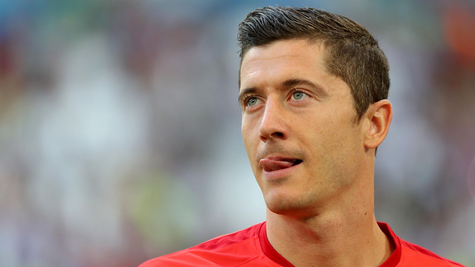 Lewandowski