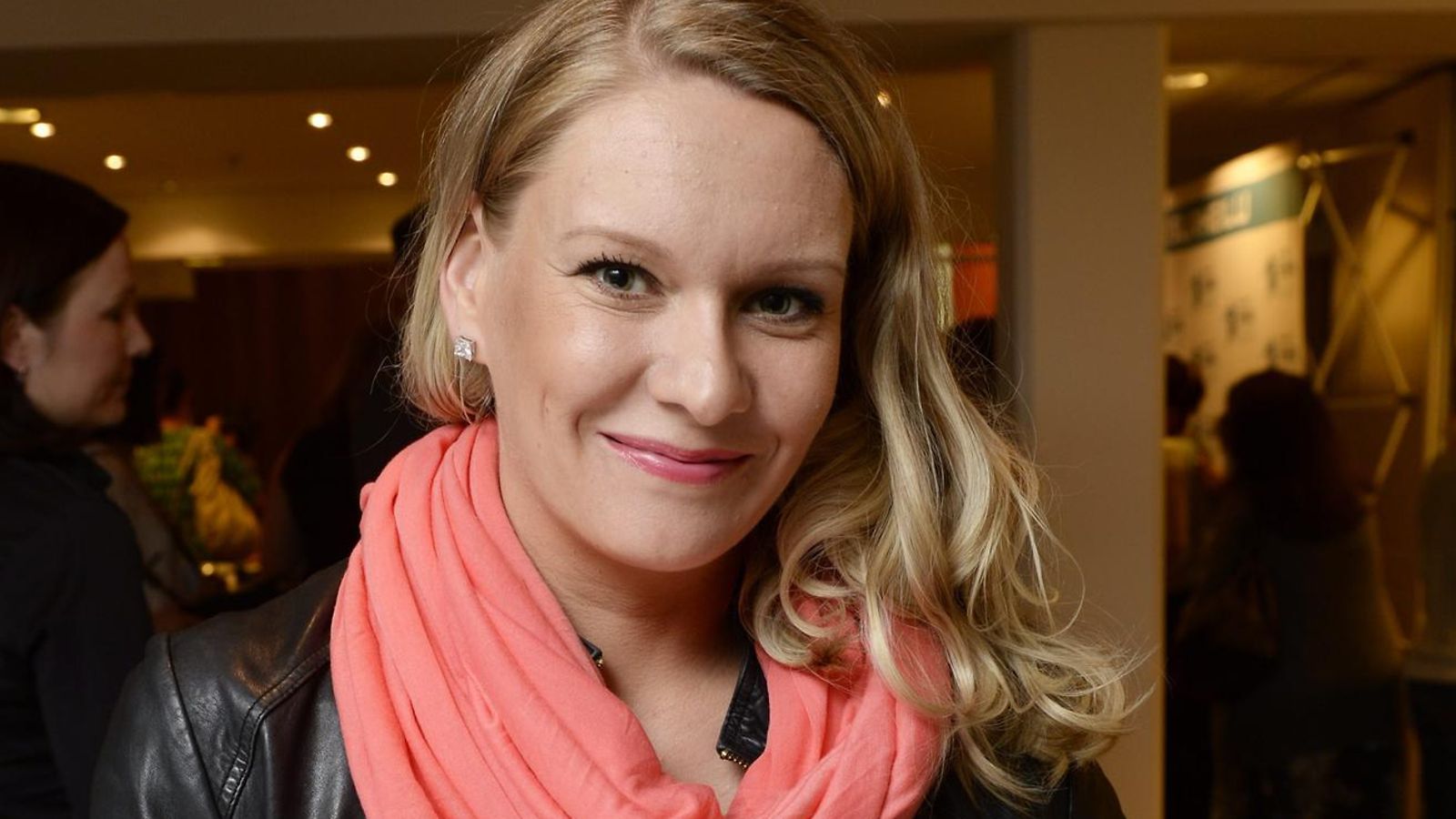 Heidi SOhlberg 26.4.2013