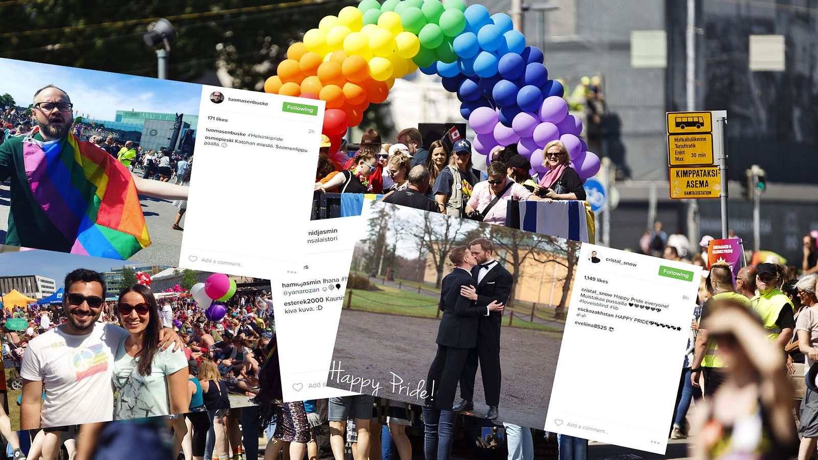 PRIDE