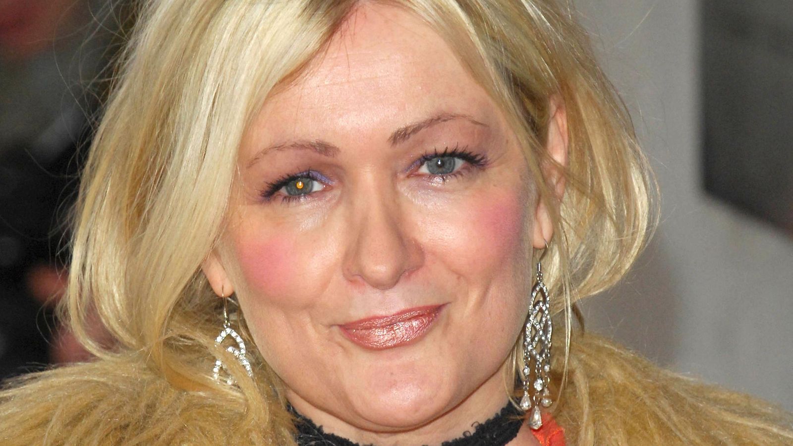 Caroline Aherne