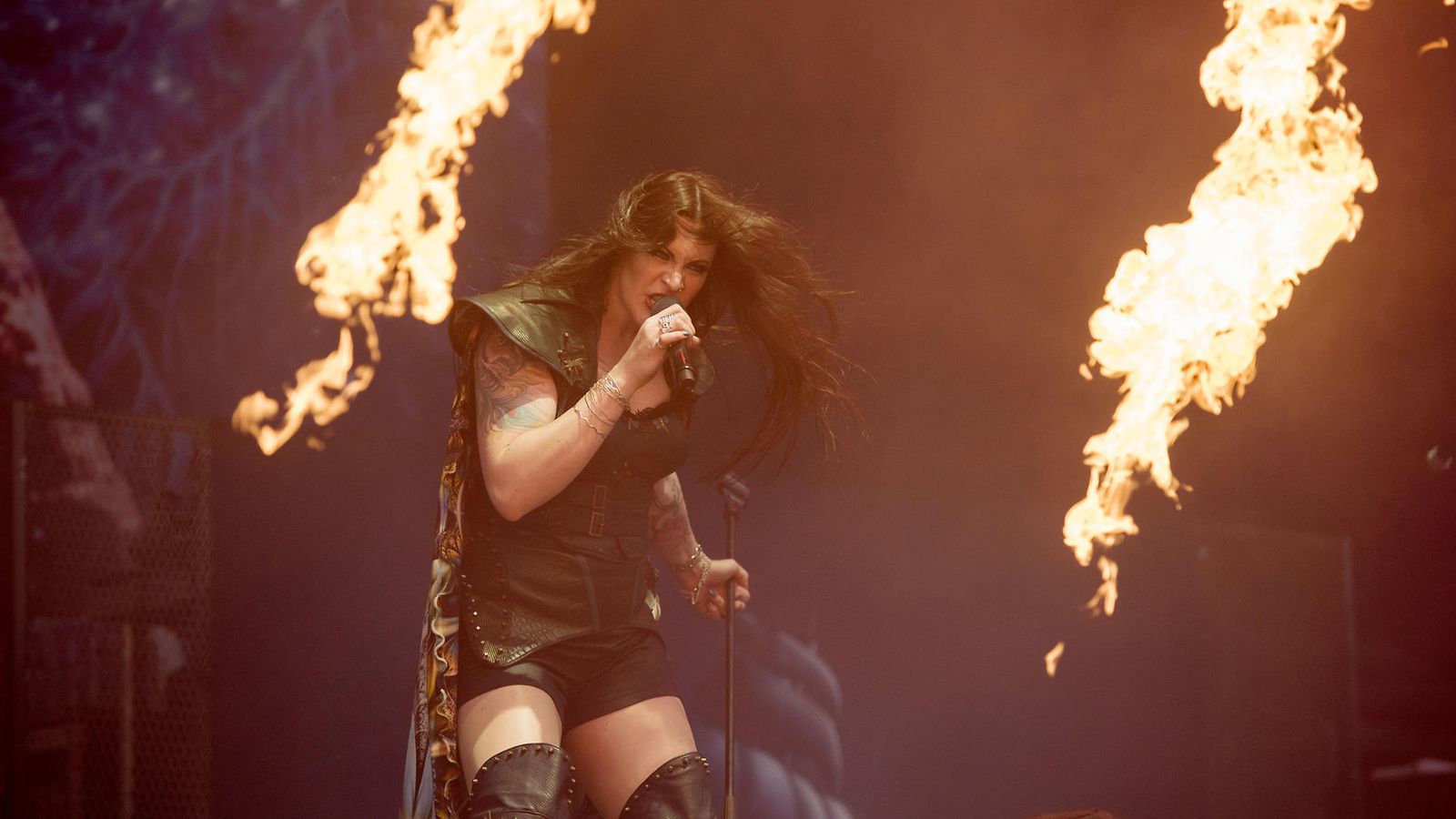 Floor Jansen