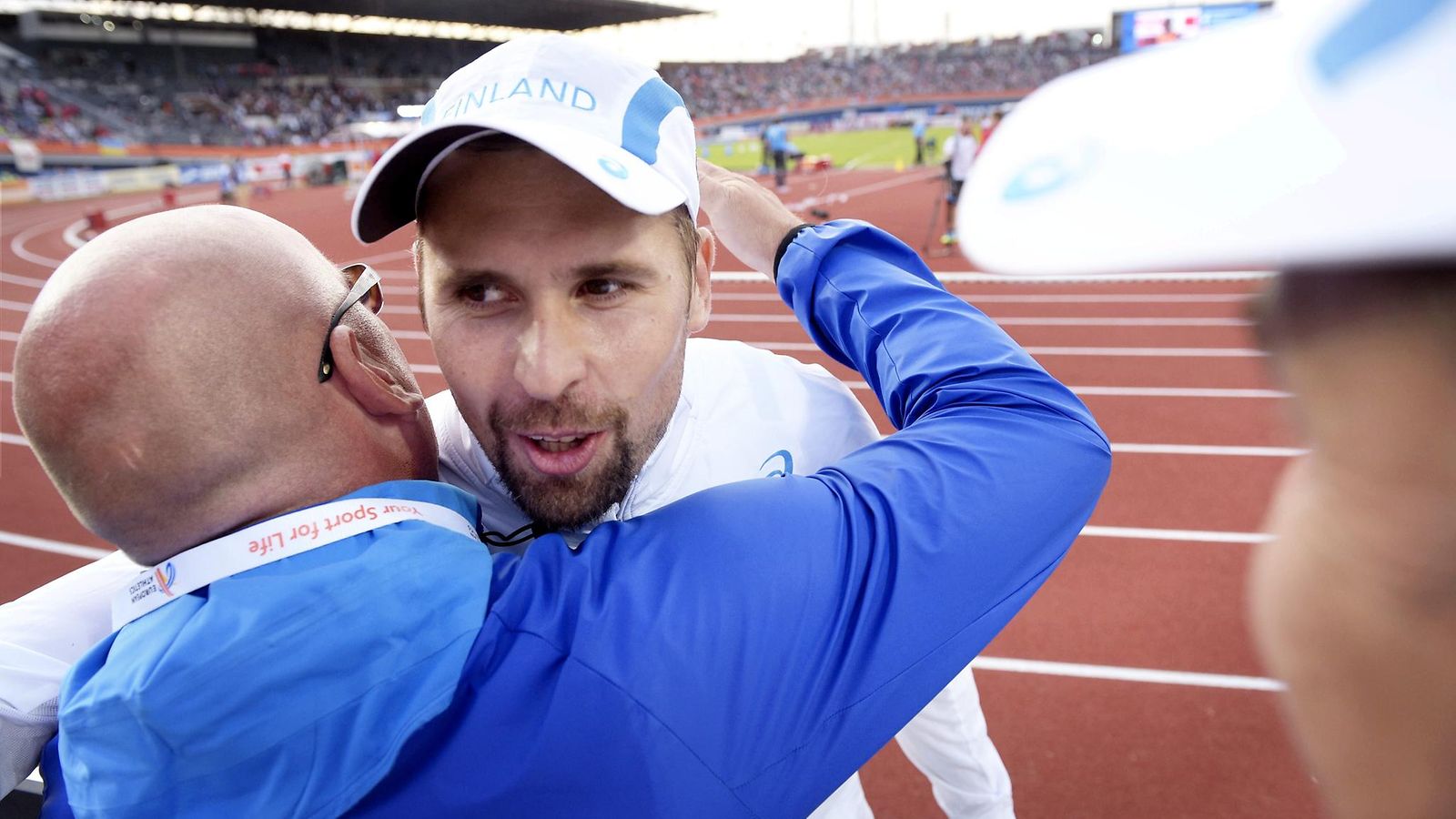 Antti Ruuskanen