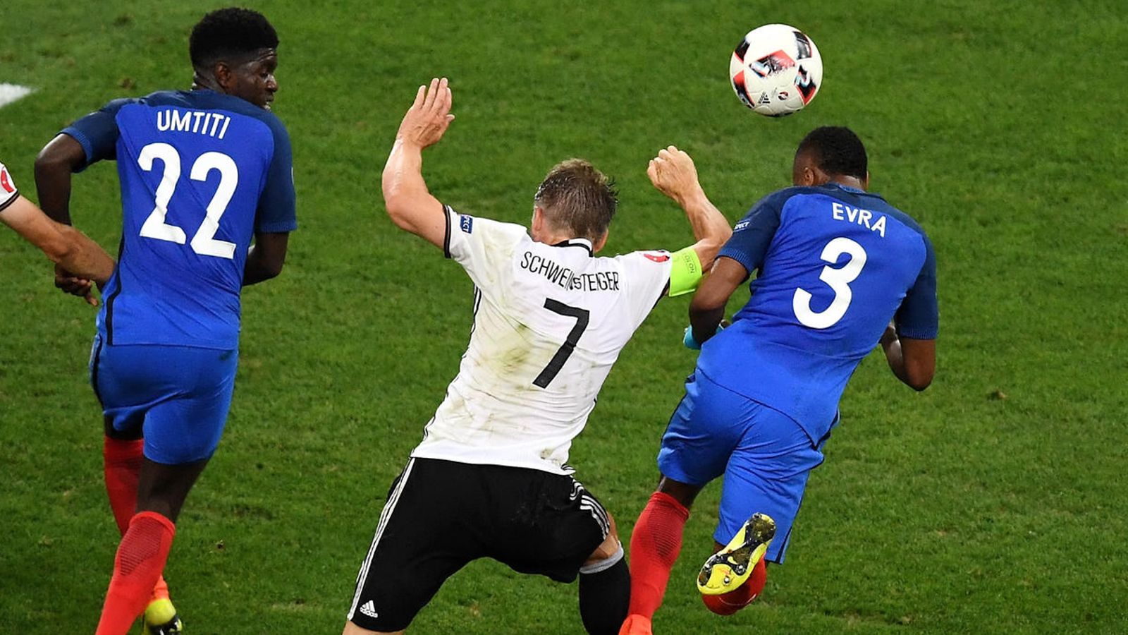 Schweinsteiger