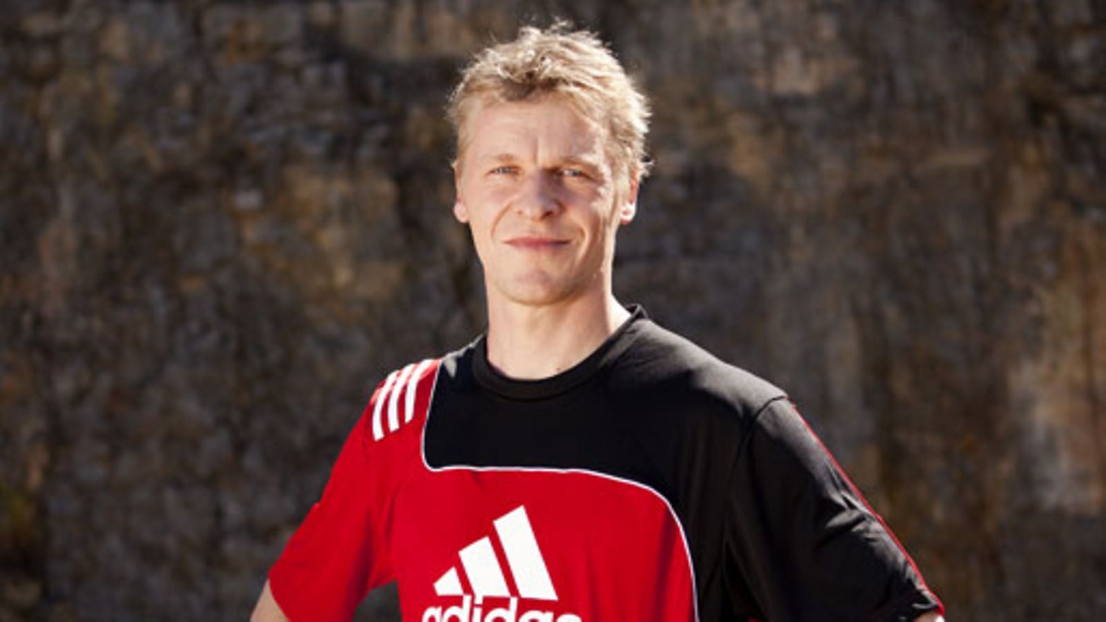 Toni Nieminen
