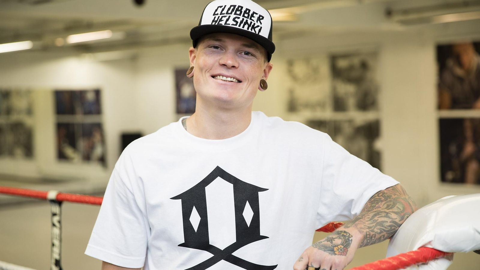 Niklas Räsänen
