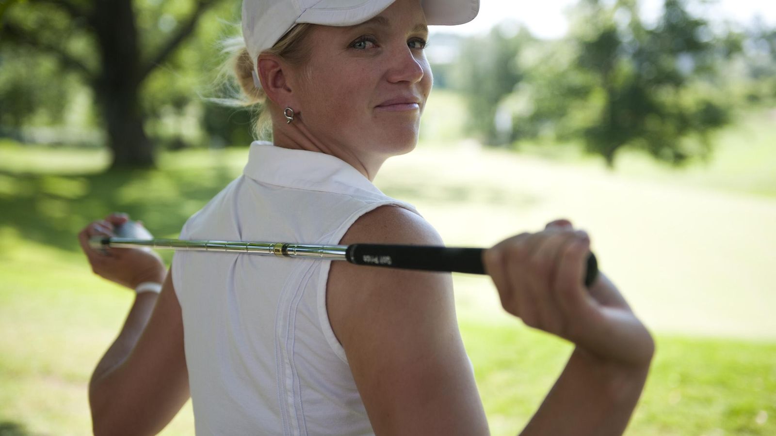 Ursula Wikström