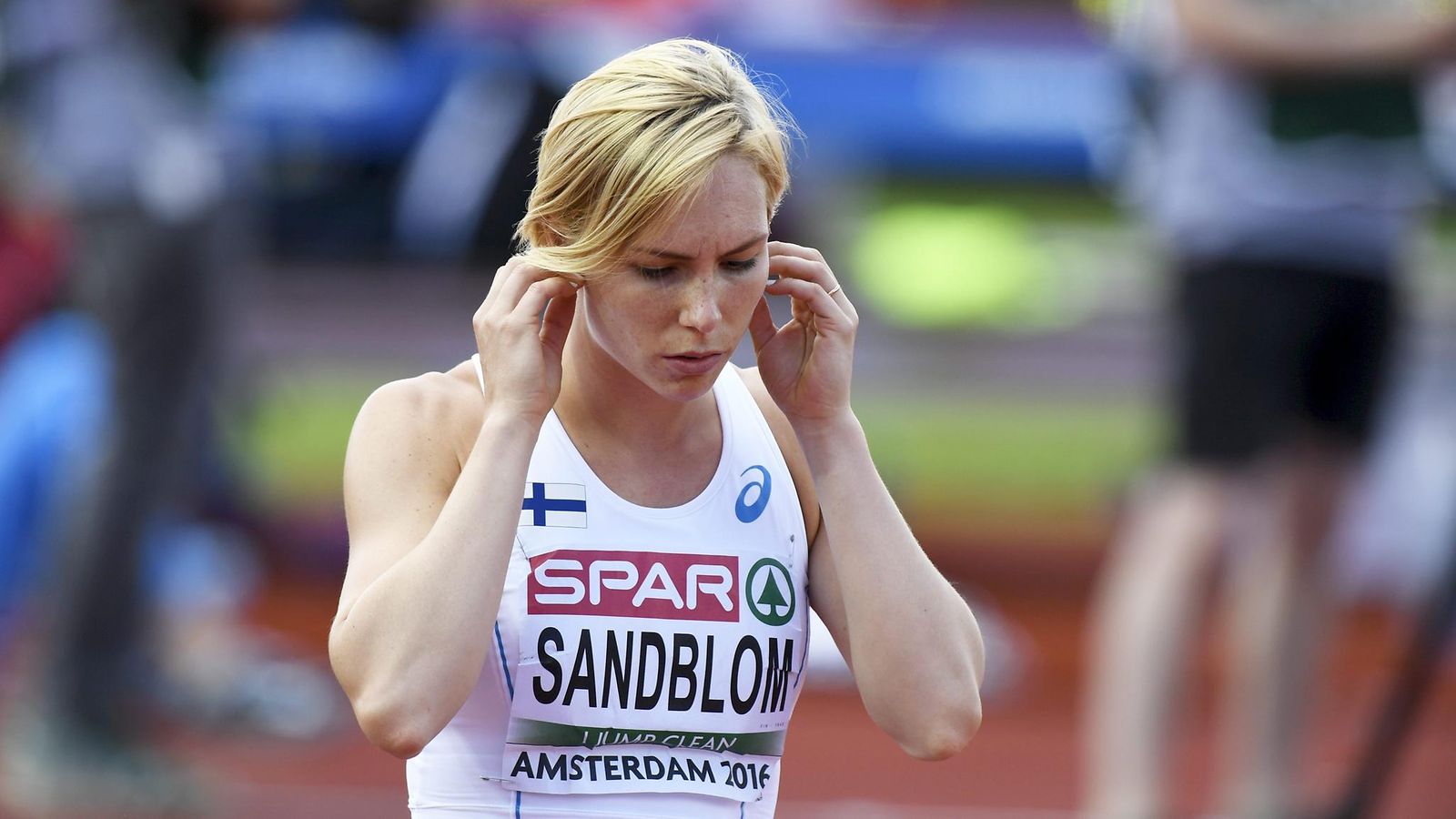 Linda Sandblom