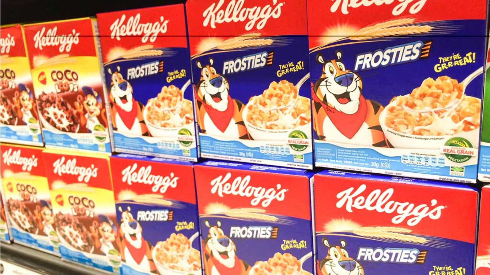 kelloggs