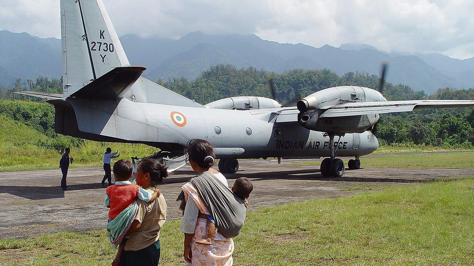 Antonov-32