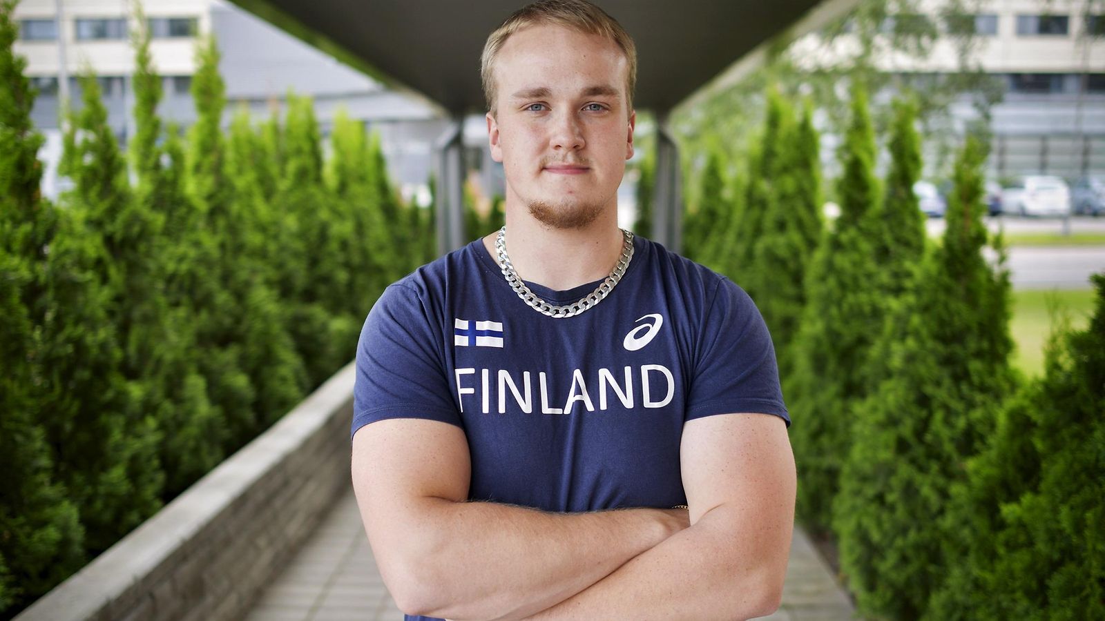 Aleksi Jaakkola