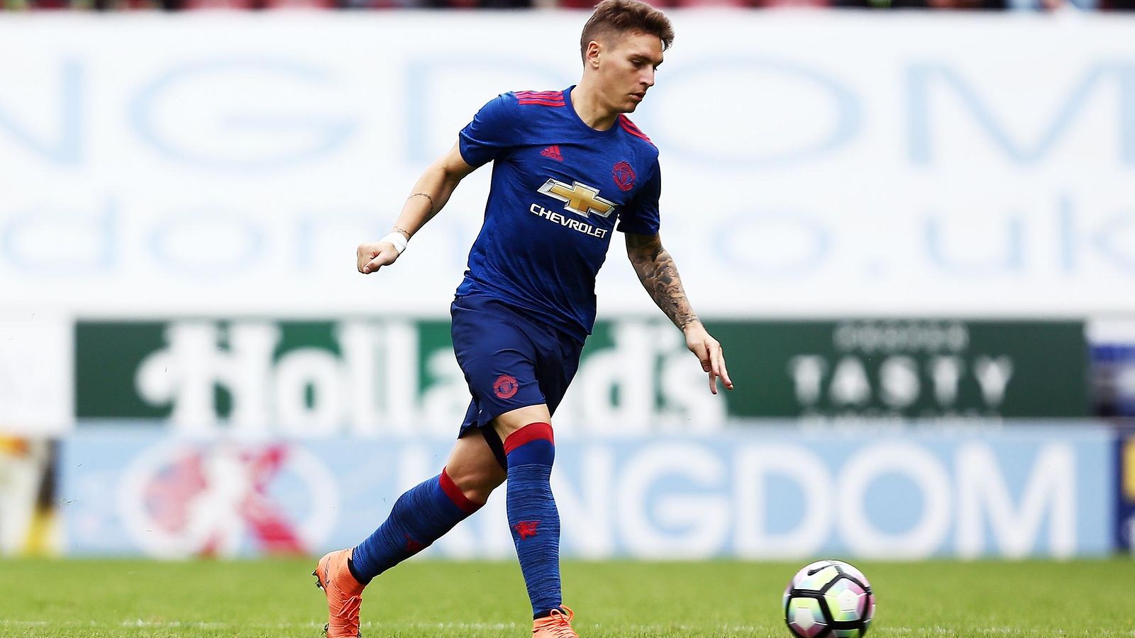 Guillermo Varela