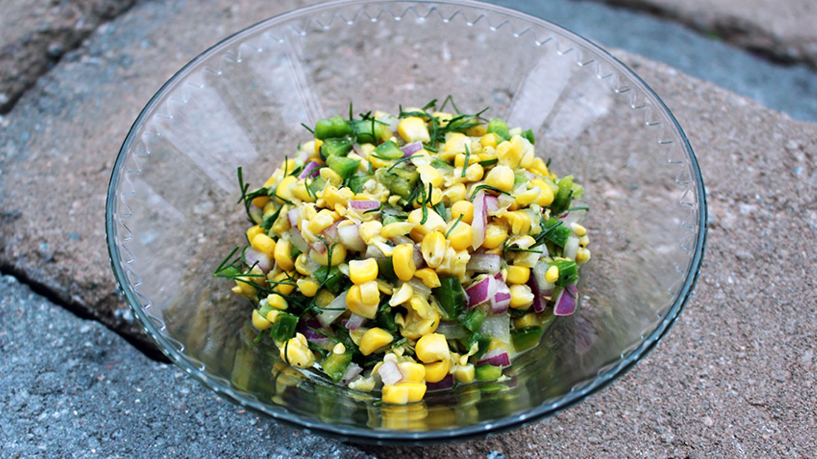 maissisalsa
