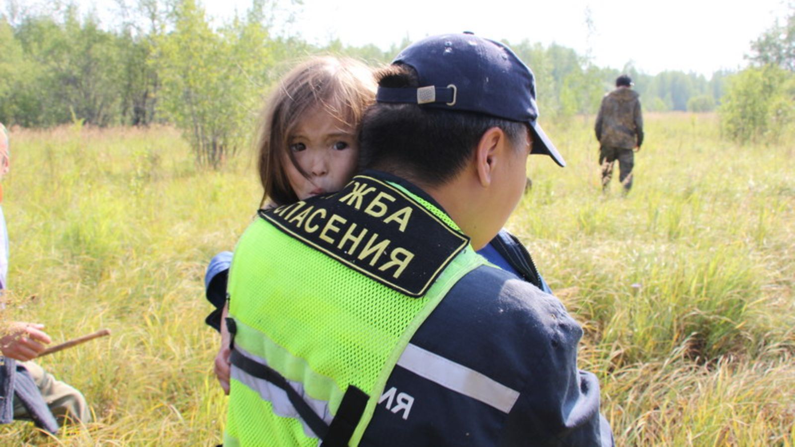 9 Viisivuotias Karina Tshikitova katosi elokuussa 2014 Jakutian tasavallassa Venäjällä. Hänet löydettiin vasta 12 päivän jälkeen, kun Karinan koira sai ohjastettua etsijät paikalle.