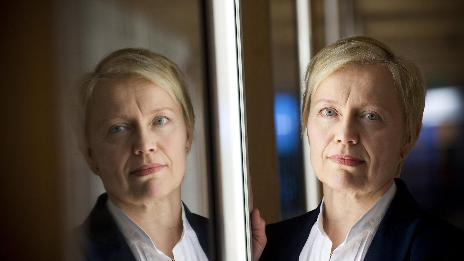 Maija Sakslin