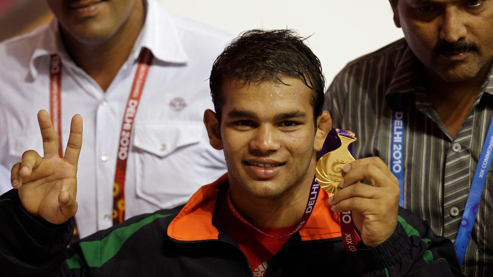 Narsingh Yadav, 2016