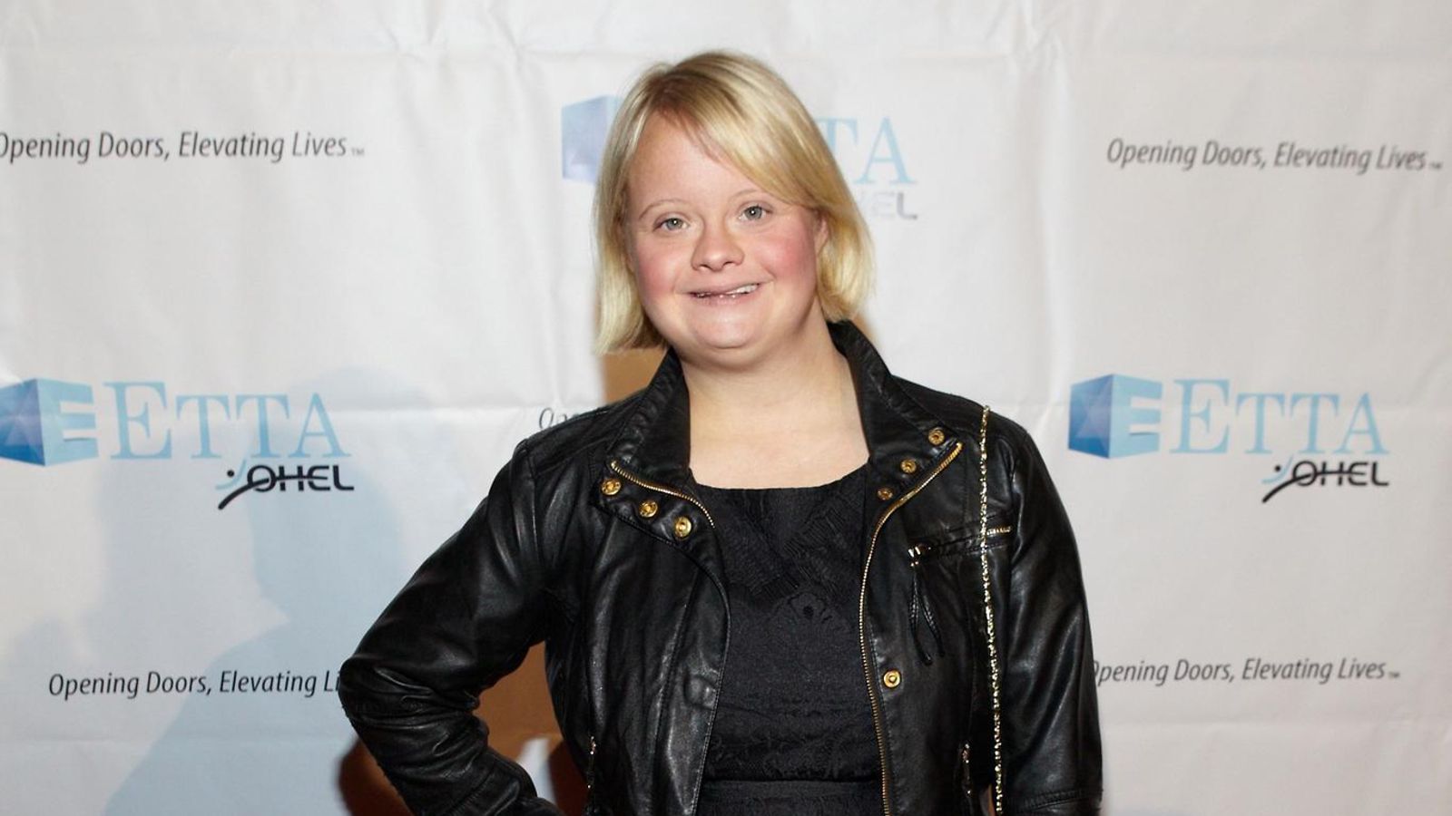 Lauren Potter