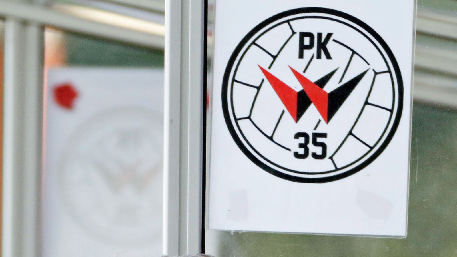 PK 35 Vantaa logo