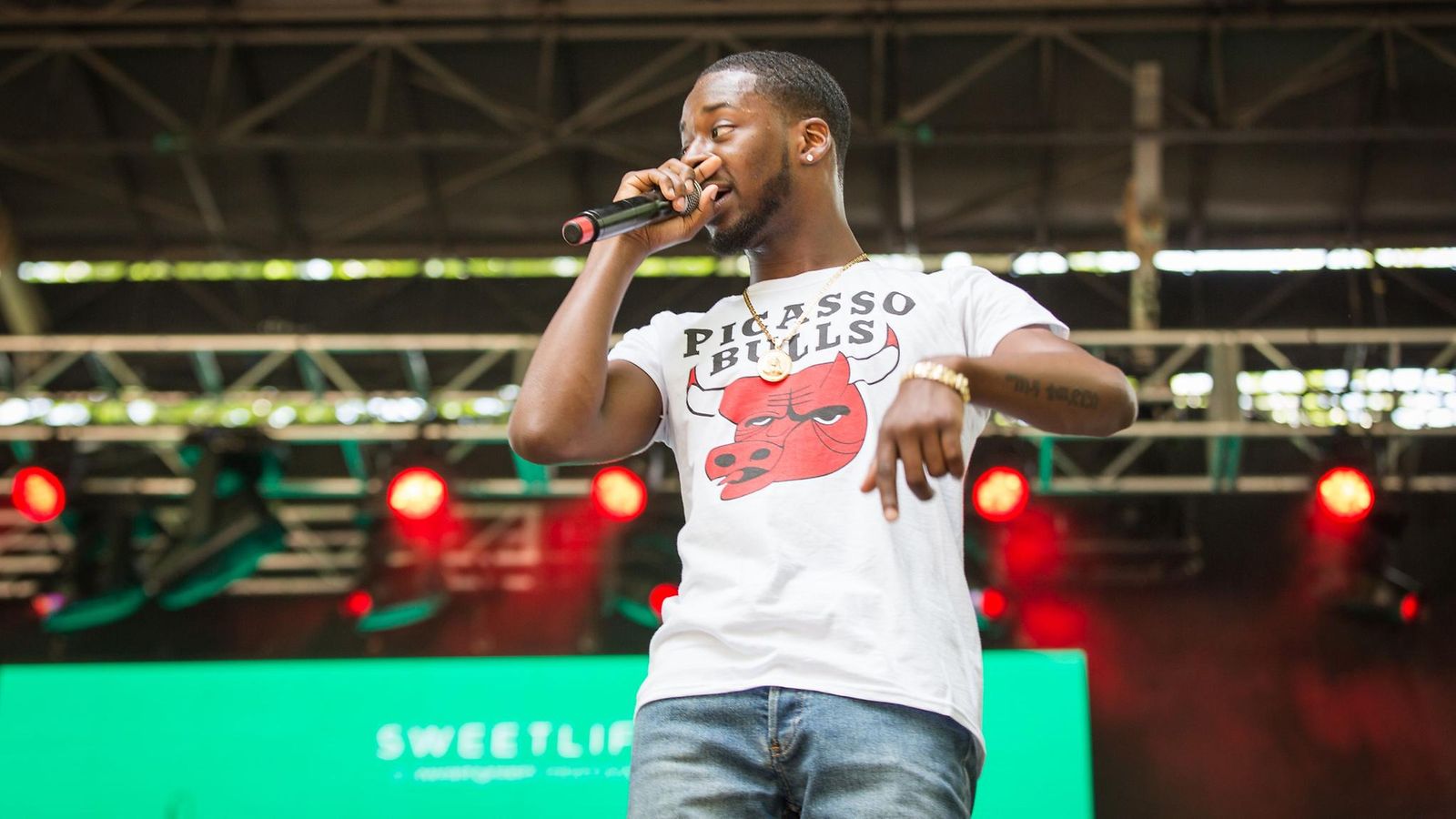 GoldLink