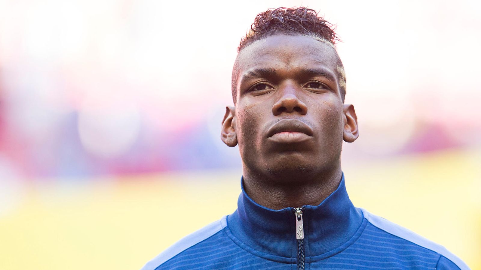 Paul Pogba 2013