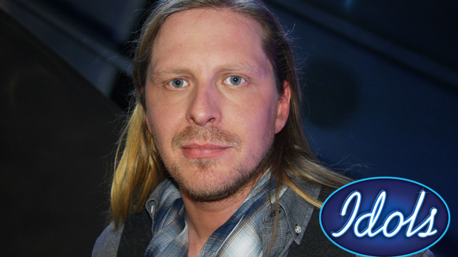 Idols TOP 15 Ratkaisu: Tommi Liimatainen