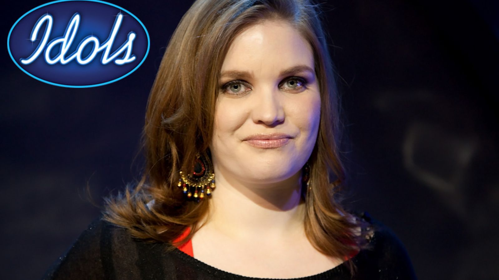 Idols-finalisti 2012 Niina Kähönen