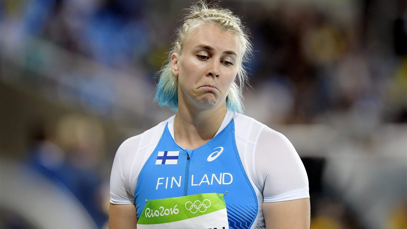 Sanni Utriainen