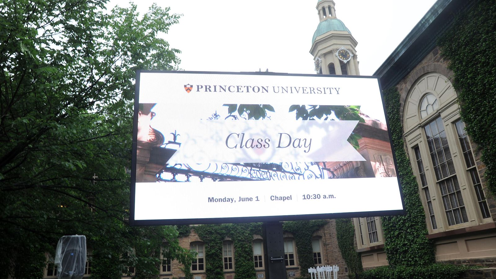 princeton