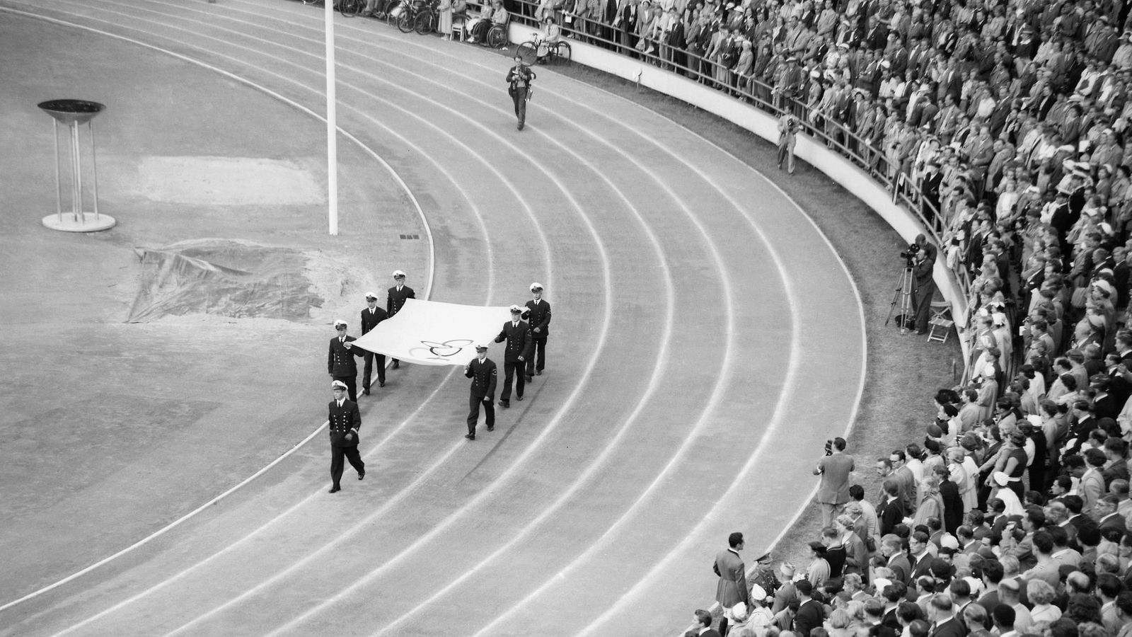 Helsinki 1952