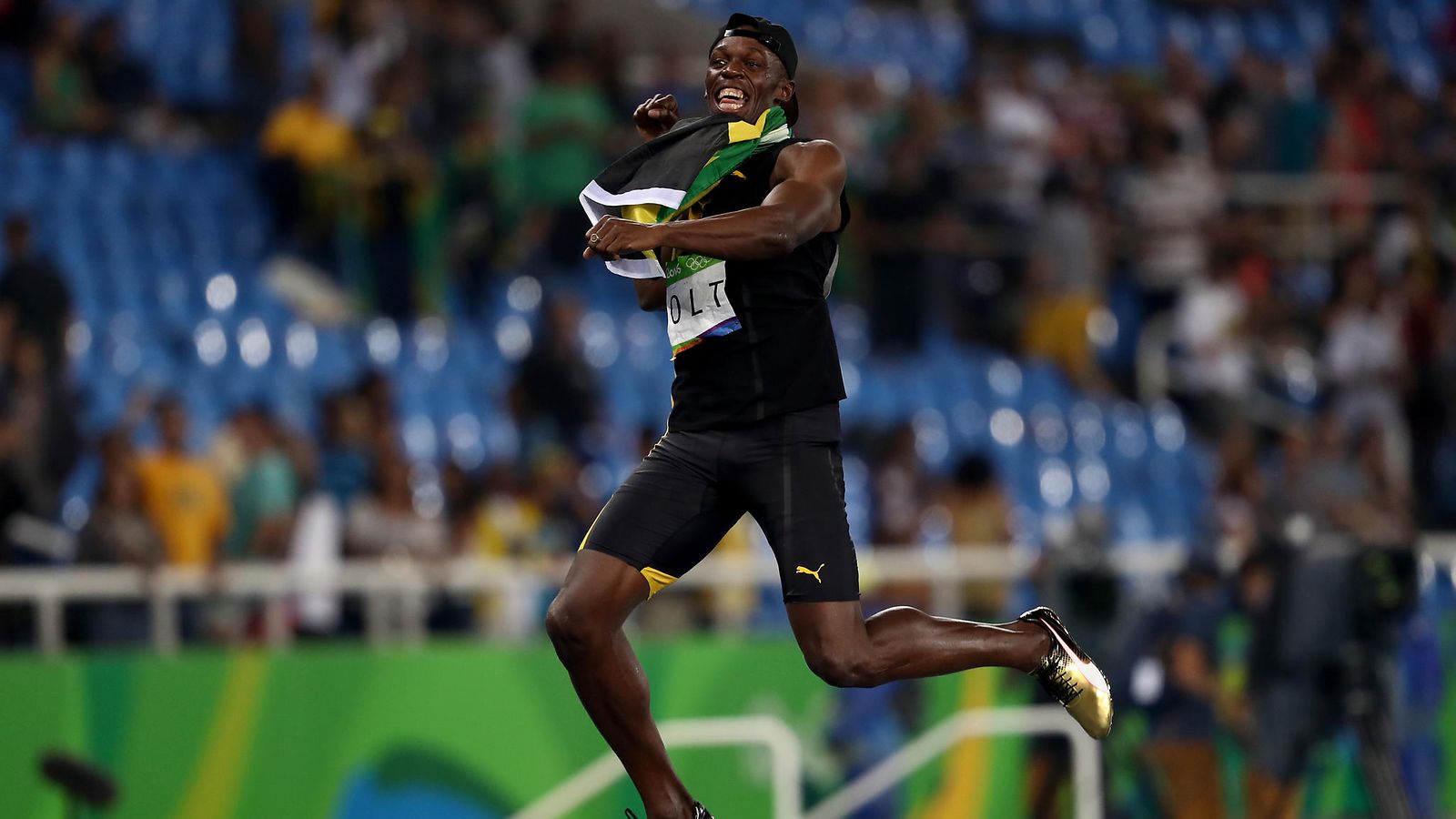 Usain Bolt 2016 (9)