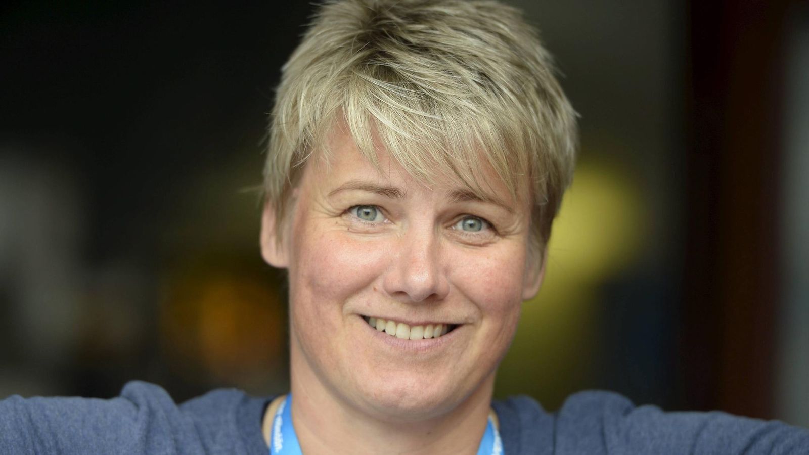 Heli Rantanen 2016