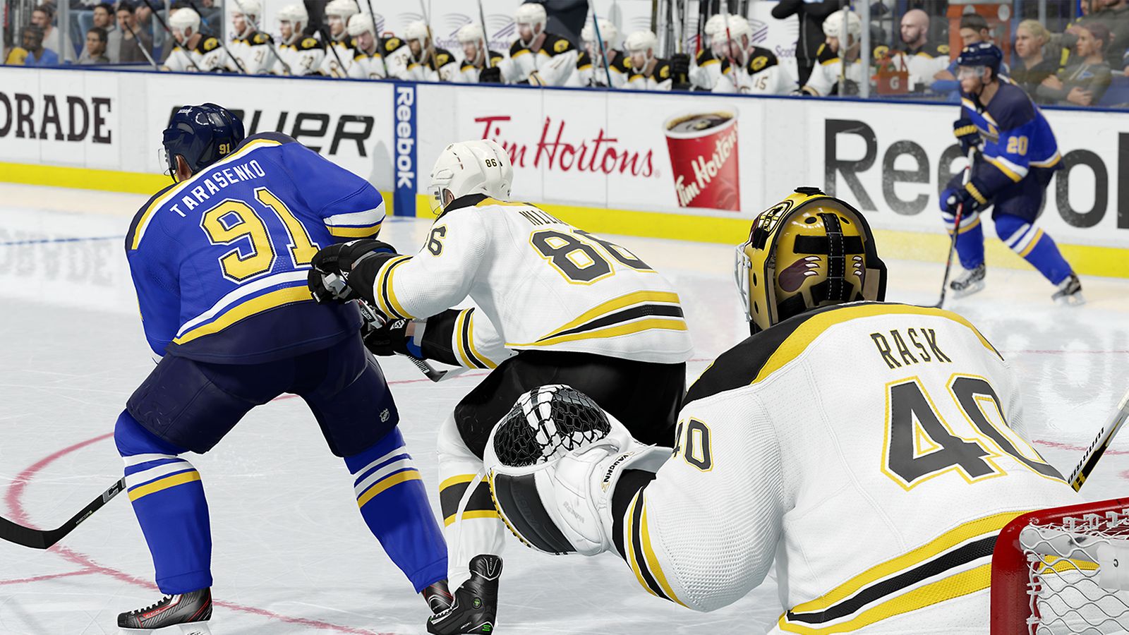 nhl 17