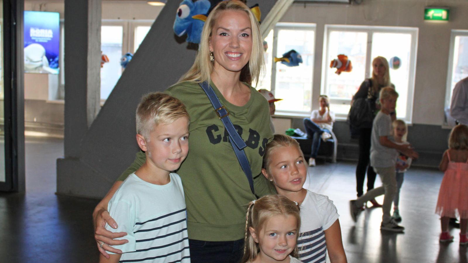 Piritta Hagman